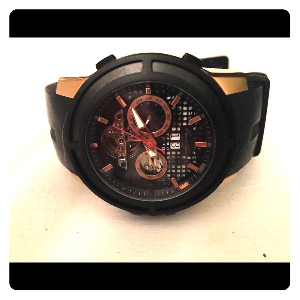 Kenneth Cole watch